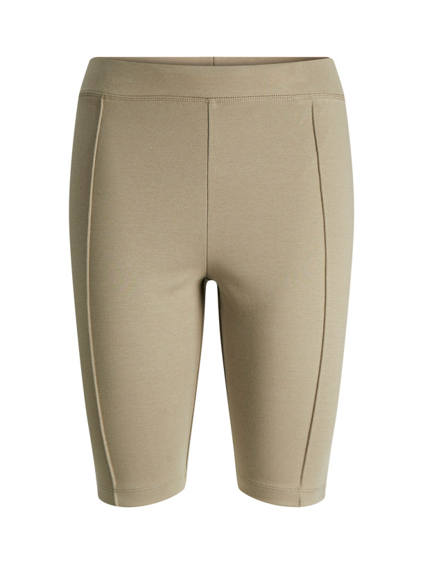 Product SHORT BIKER OLIVIA STRETCH - Brindle - Image 1