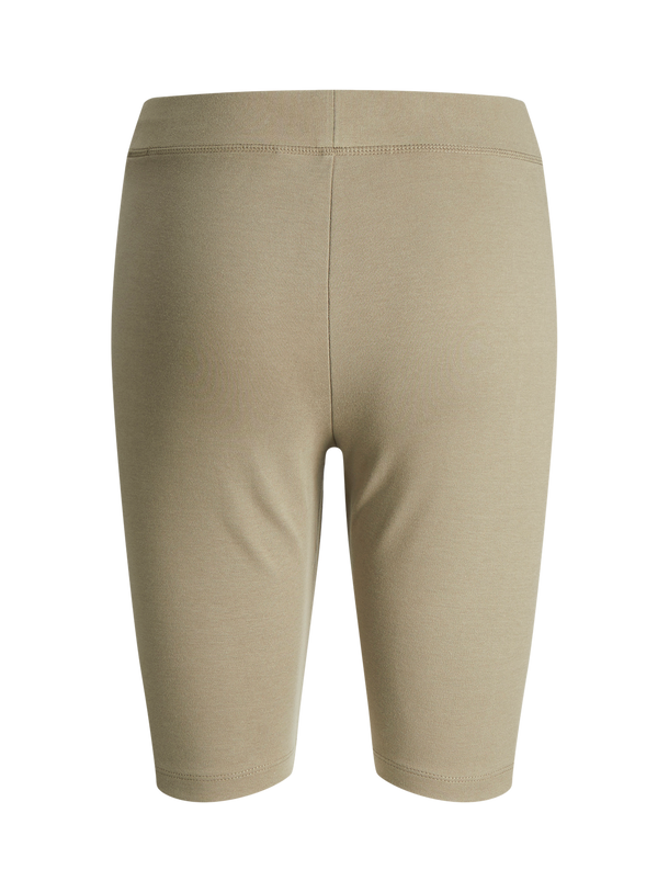 Product SHORT BIKER OLIVIA STRETCH - Brindle - Image 2