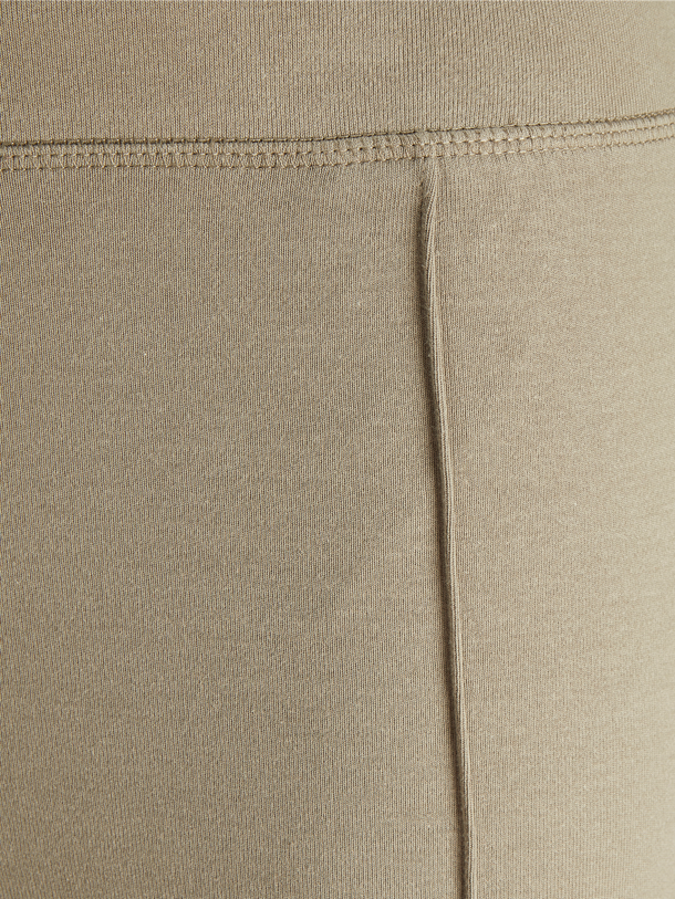 Product SHORT BIKER OLIVIA STRETCH - Brindle - Image 3