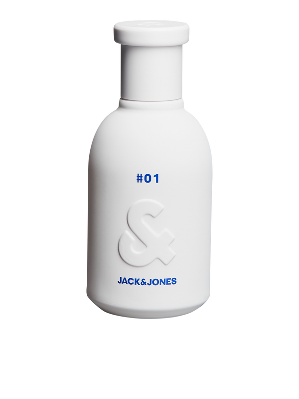 Product FRAGANCIA WHITE  - White - Image 6