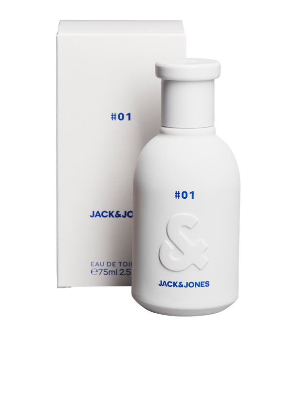 Product FRAGANCIA WHITE  - White - Image 7