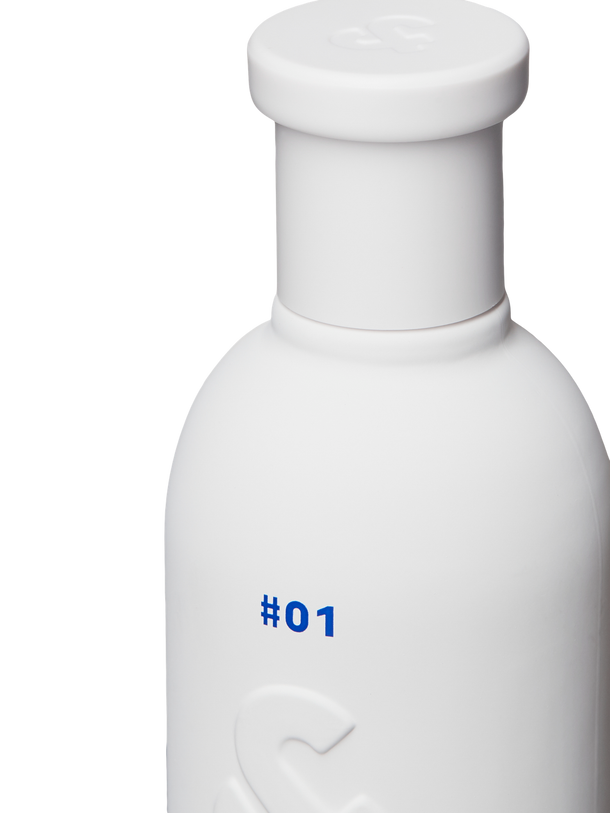 Product FRAGANCIA WHITE  - White - Image 8