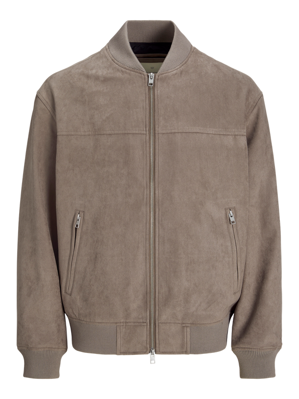 Product CHAQUETA BOMBER FRANK - Rain Drum - Image 1