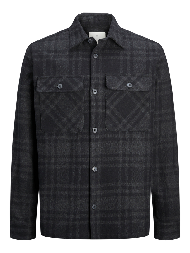 Product SOBRECAMISA RAYMOND - Black Beauty Fit:COMFORT FIT - Image 5
