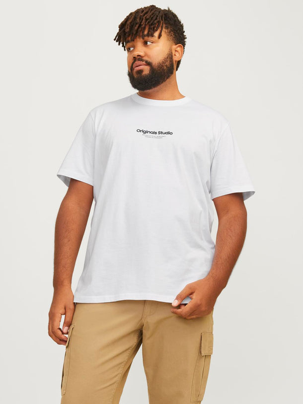 Product POLERA VESTERBRO - Bright White - Image 5