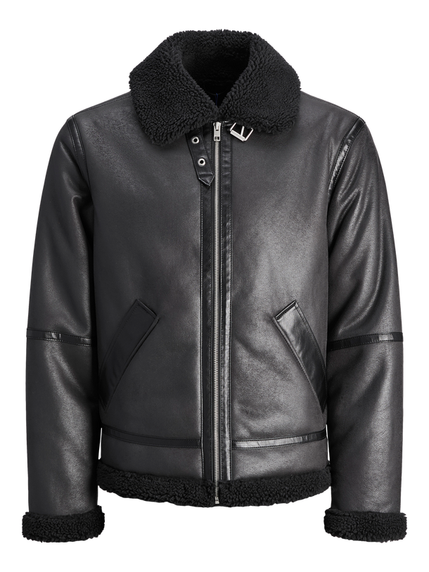 Product CAMPERA AVIATOR COLE - Black - Image 5