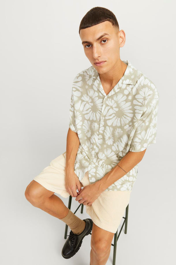 Product CAMISA LUKE - Fields Of Rye - Image 7