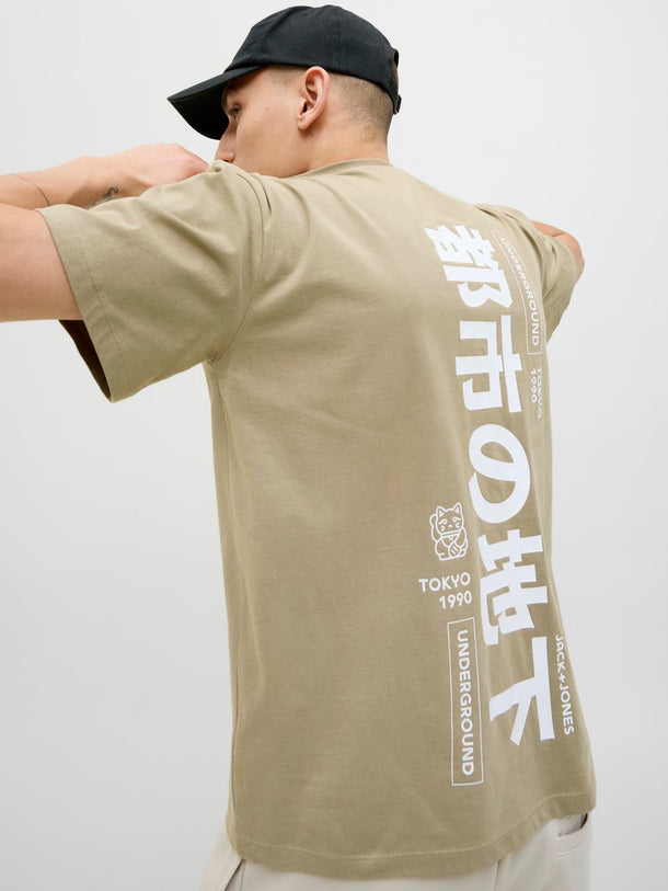 Product POLERA JAYCE-Coriander - Image 4