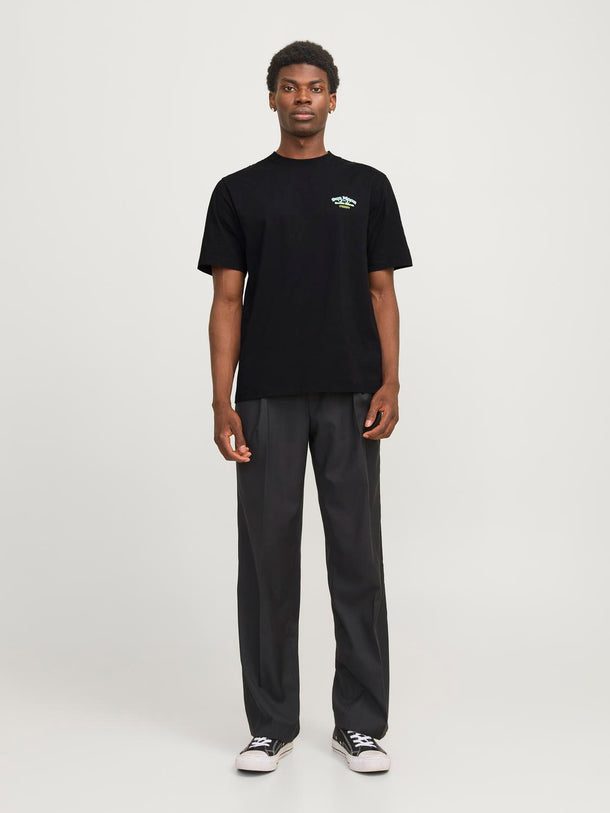 Product POLERA SALON - Black - Image 6