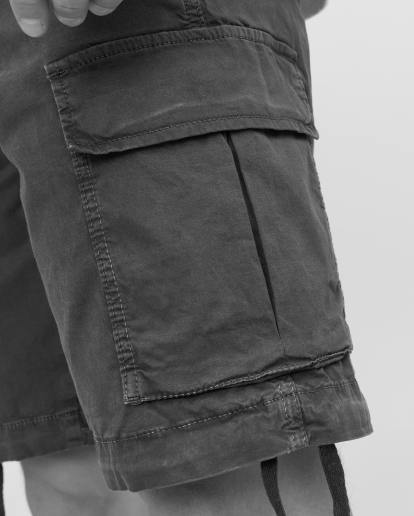 SHORTS Y BERMUDAS