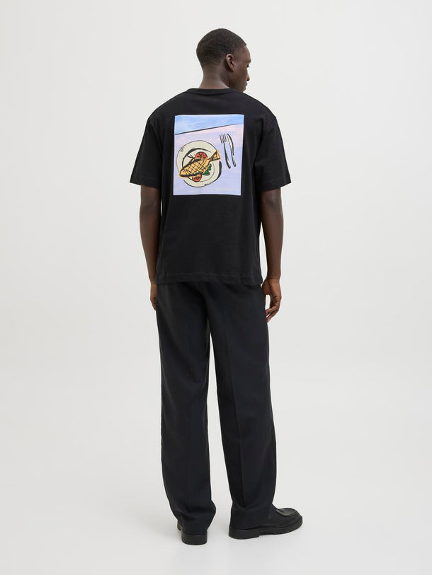 Product POLERA MARRAKESH-Black - Image 7