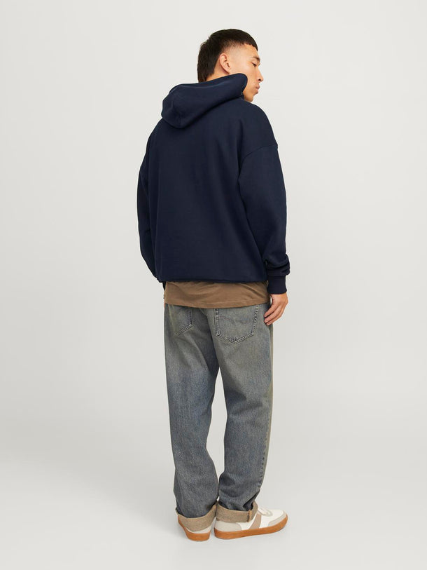 Product POLERÓN VICTO - Navy Blazer - Image 2