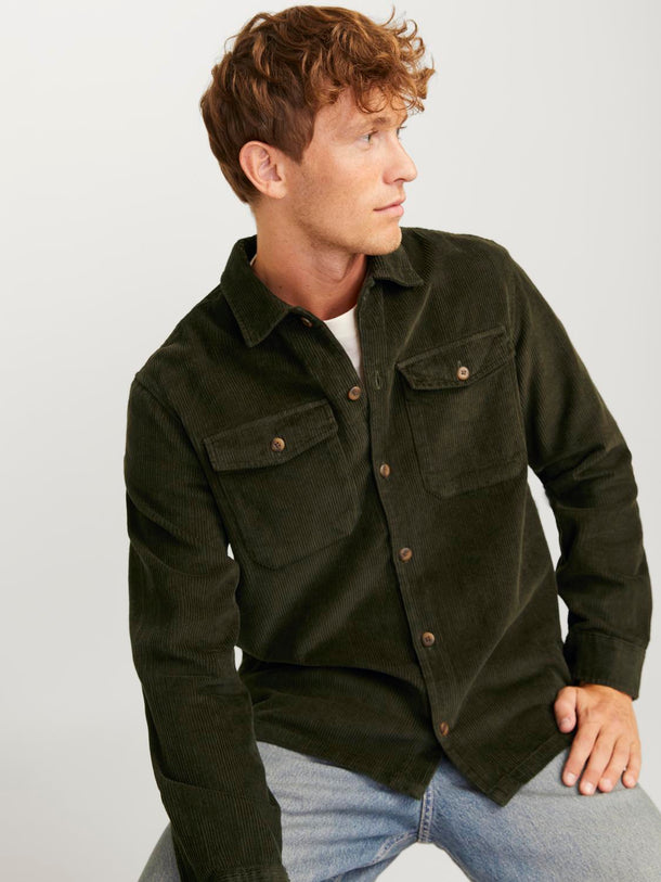 Product SOBRECAMISA EDDIE - Rosin - Image 3