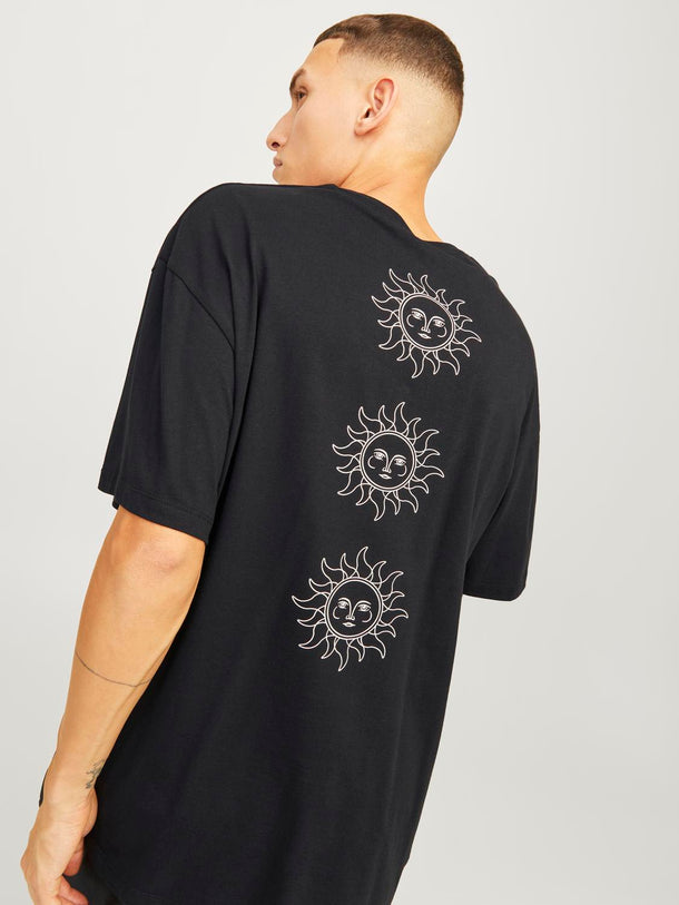 Product POLERA MYSTIC - Black - Image 7