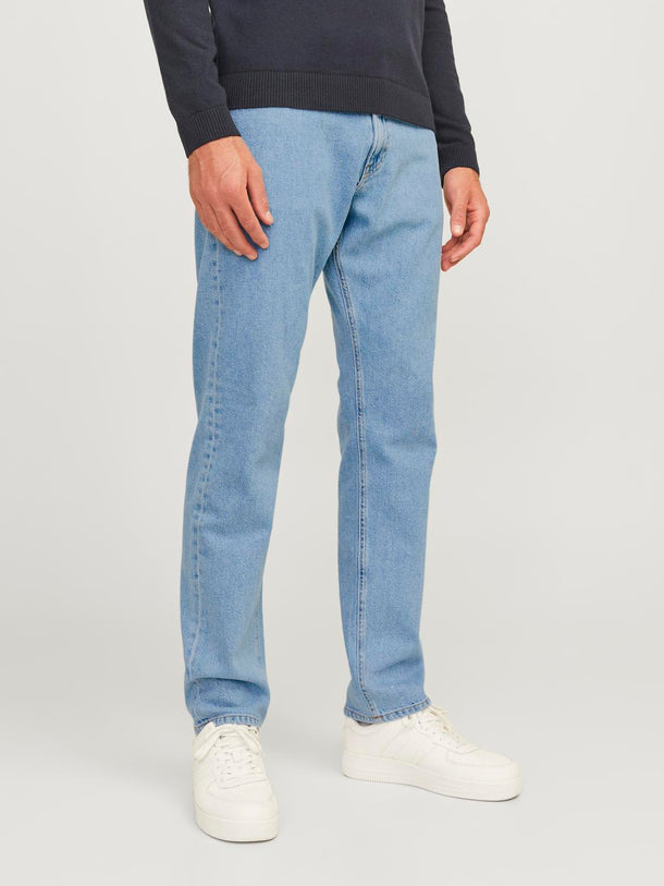 Product JEAN RYAN CRAFT 638-Blue Denim - Image 3