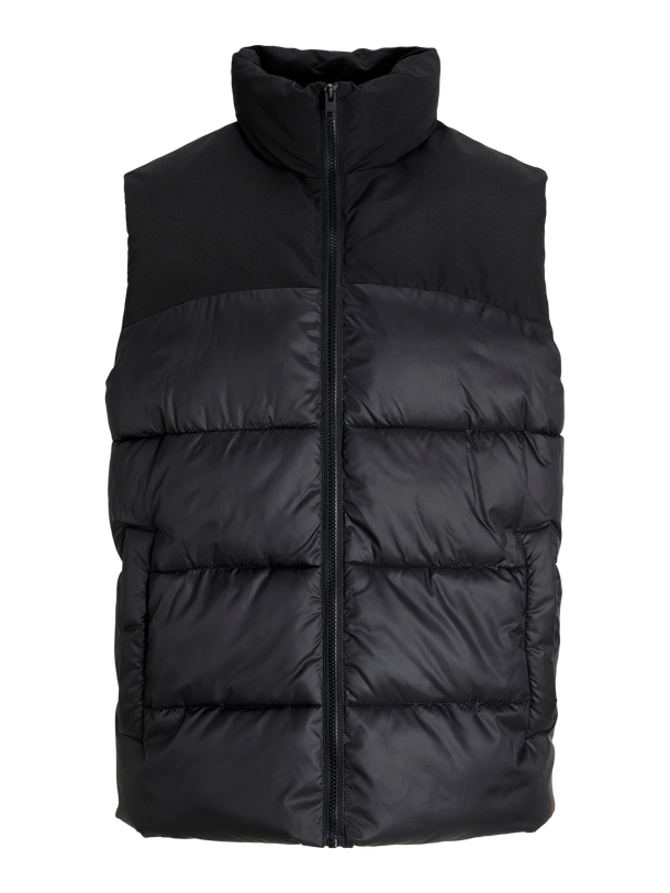 Product CHALECO MOON - Black - Image 1