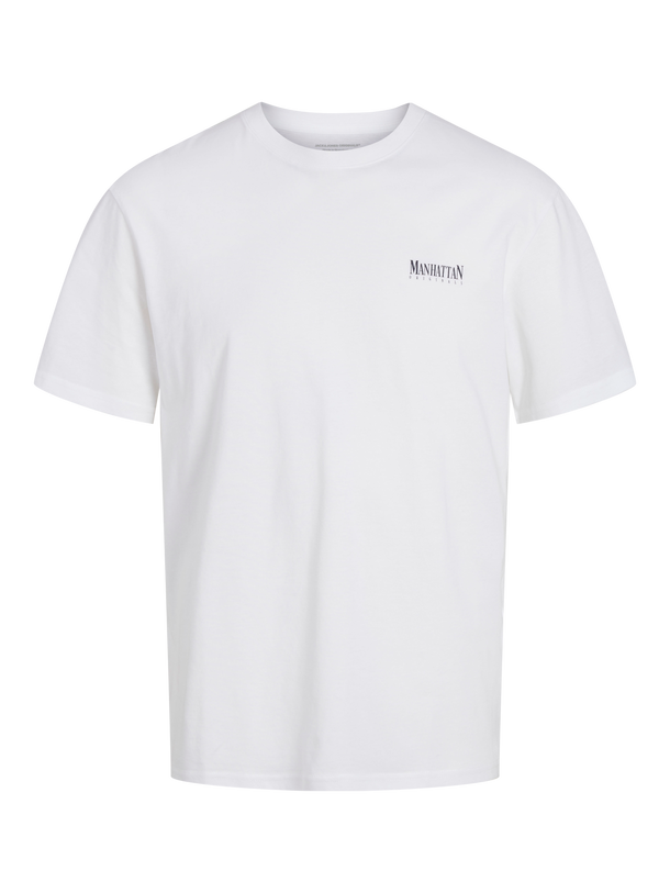 Product POLERA BRONX - Bright White - Image 2