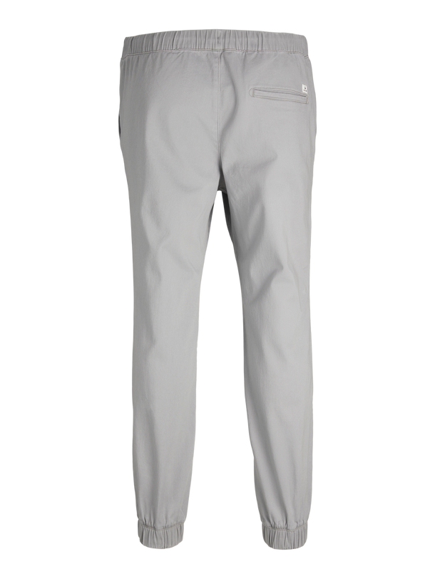 Product PANTALÓN GORDON - Ultimate Grey - Image 2