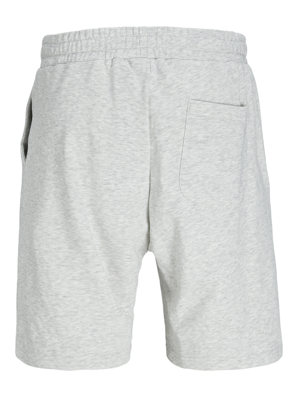 Product SHORT JOGGER VESTERBRO KANE - White Melange - Image 2