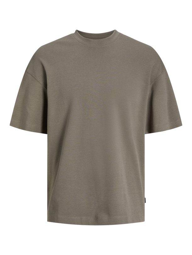 Product POLERA LOOSE BÁSICA URBAN-Bungee Cord - Image 5