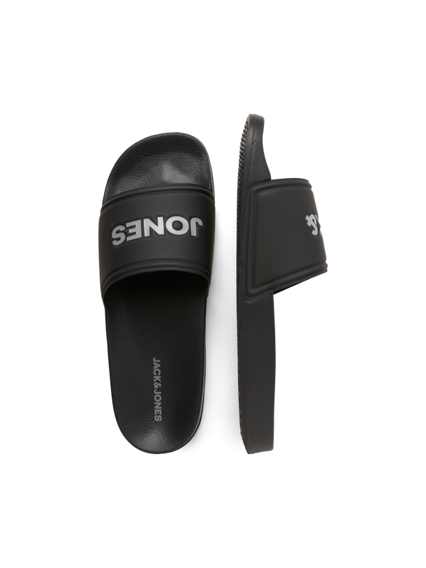 Product SANDALIA LARRY-Anthracite - Image 1