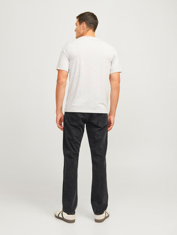 Product JEAN RYAN CRAFT 634-Grey Denim - Image 6