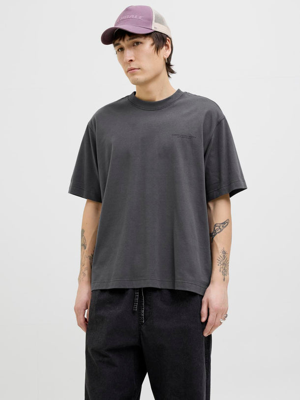 Product POLERA EASTER - Asphalt - Image 1