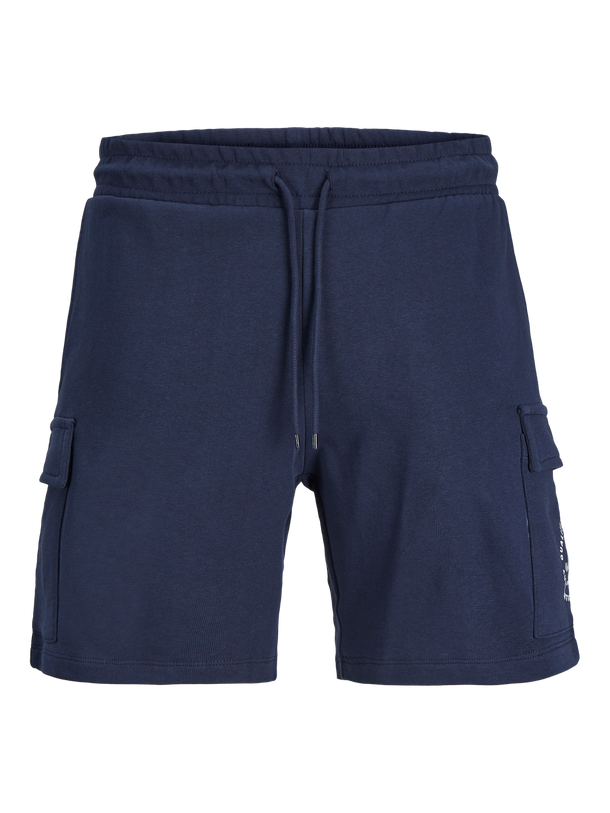Product SHORT JOGGER SWIFT - Navy Blazer - Image 5