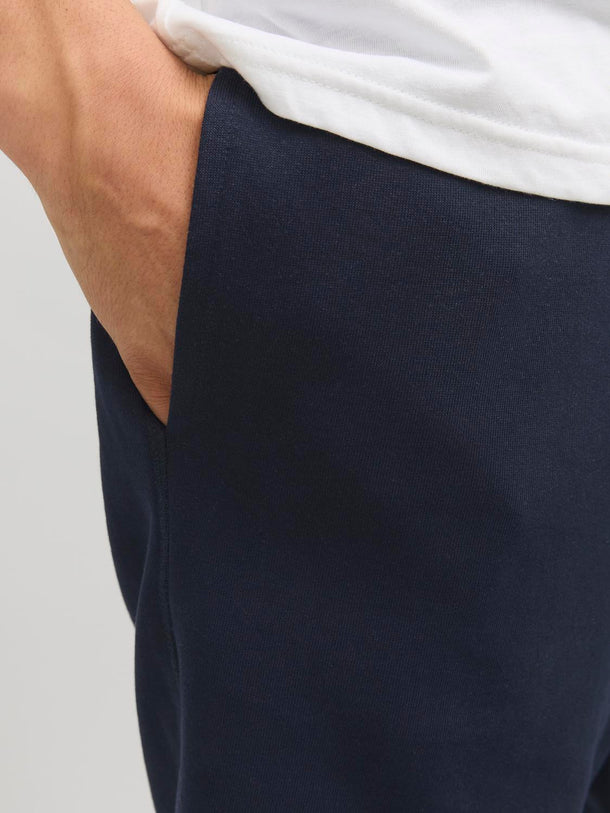Product SHORT JOGGER KANE - Navy Blazer - Image 8