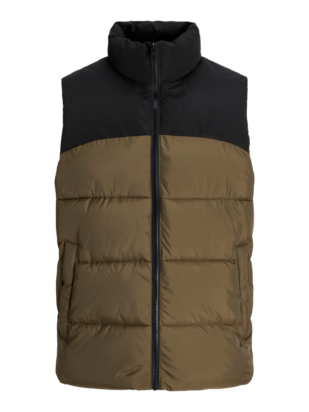 Product CHALECO MOON - Canteen Detail:BLOCKING - Image 1