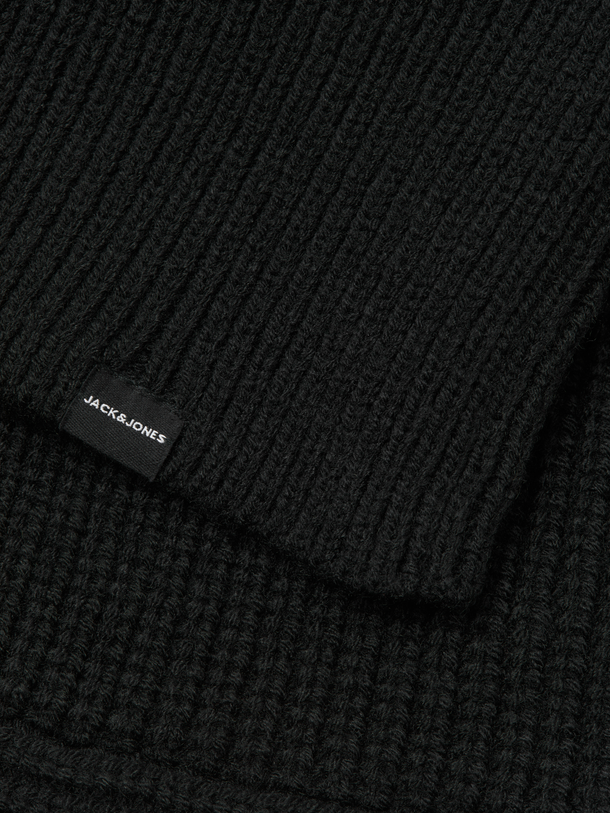 Product BALACLAVA CRAY - Black - Image 2