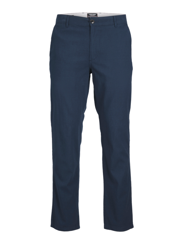 Product PANTALÓN CHINO STOLLIE-Navy Blazer - Image 5