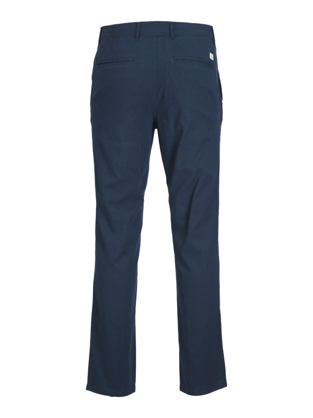 Product PANTALÓN CHINO STOLLIE-Navy Blazer - Image 6