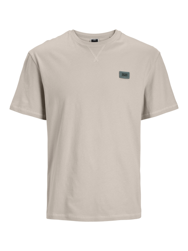 Product POLERA CLASSIC TWILL - Moonbeam - Image 1