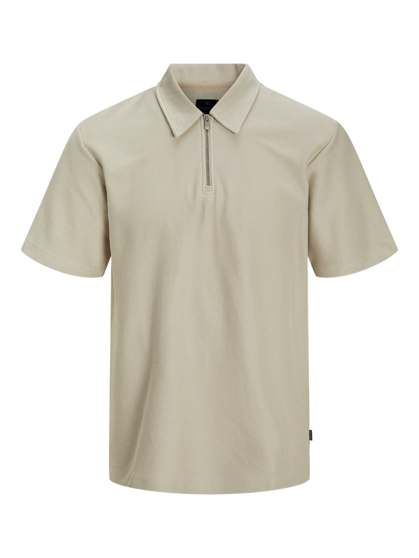 Product POLO ANDREW-Silver Lining - Image 1