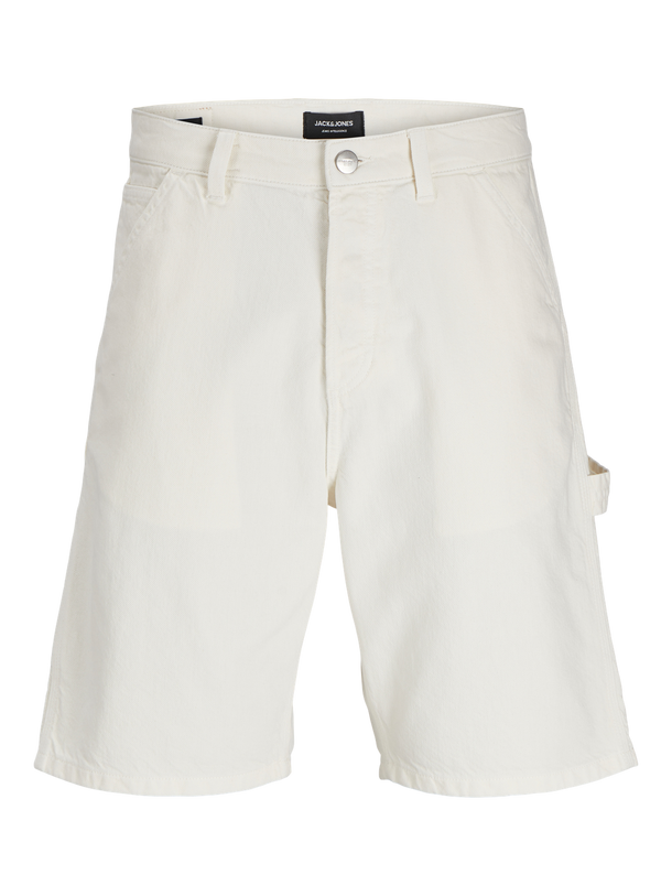 Product SHORT ALEX CARPENTER 887-Antique White - Image 1