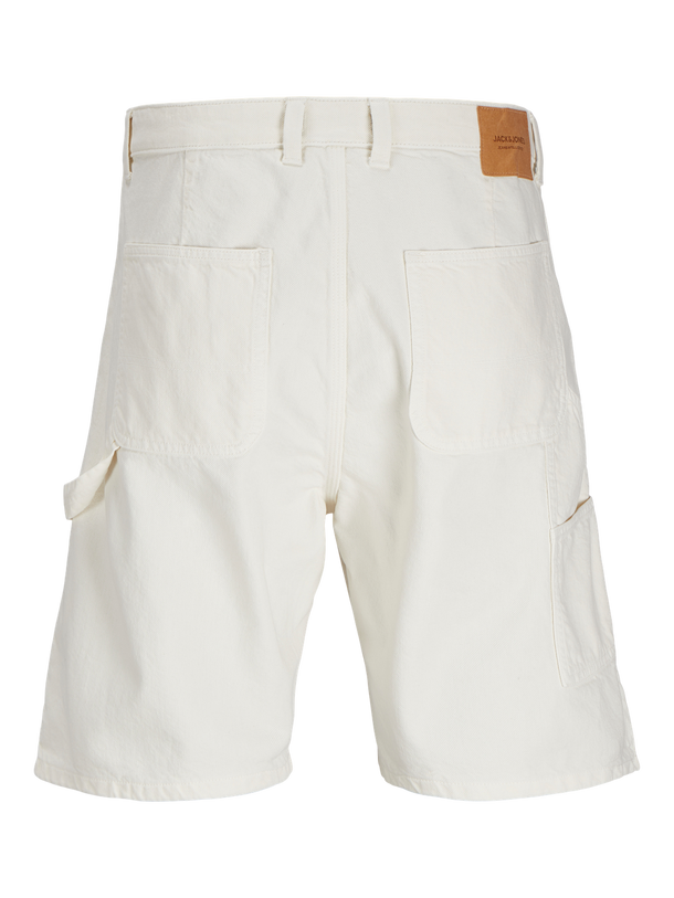 Product SHORT ALEX CARPENTER 887-Antique White - Image 2