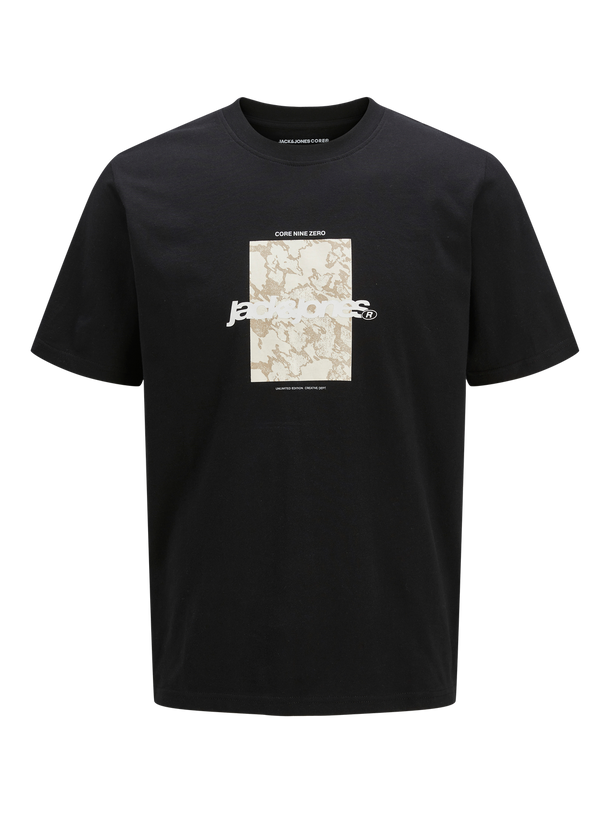 Product POLERA TARMAC-Black - Image 1