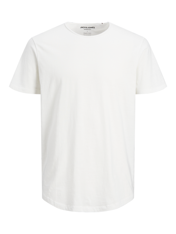 Product POLERA BASHER - Cloud Dancer Fit:REG - Image 6