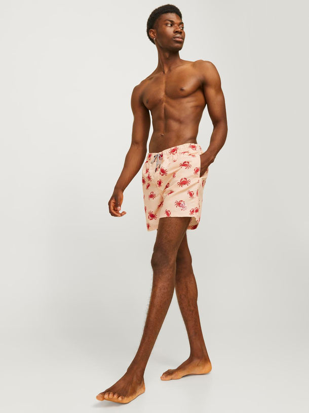 Product TRAJE DE BAÑO FIJI - Apricot Ice - Image 6