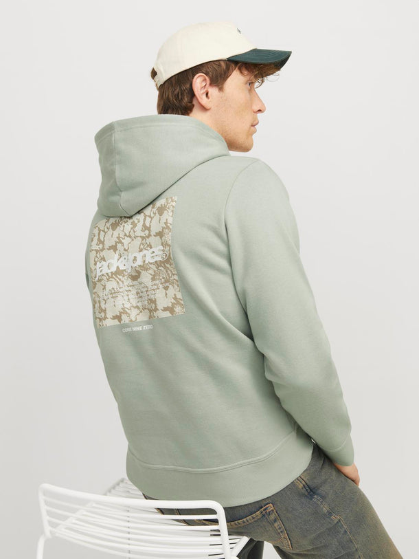 Product POLERÓN TARMAC-Aqua Gray - Image 3