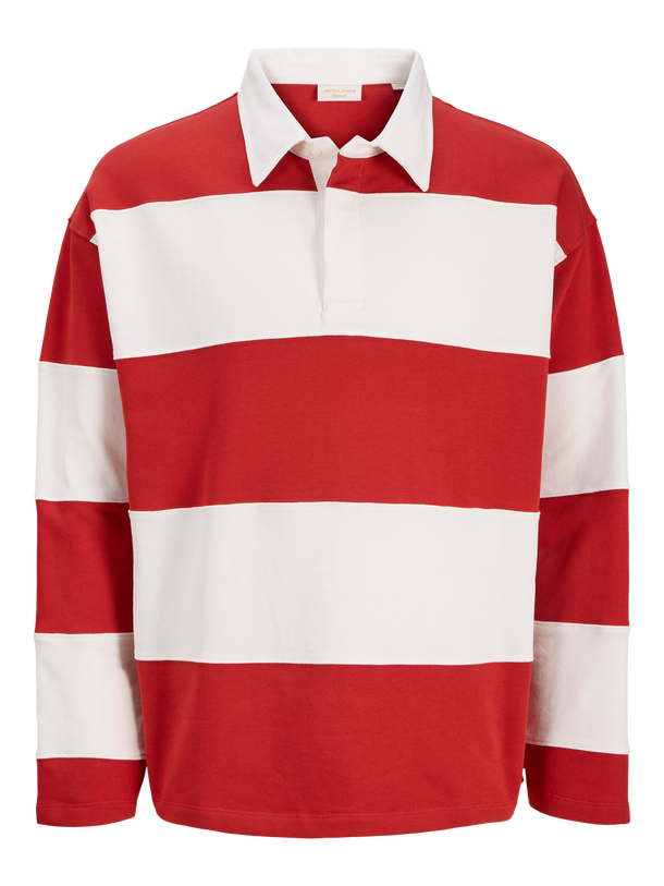 Product BUZO POLO COLOR BLOCK UPSTATE- - Image 5