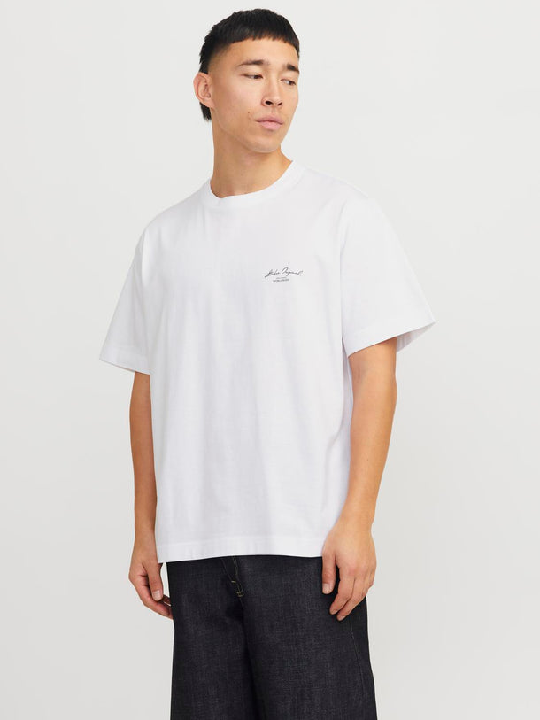 Product POLERA SLINGTON - Bright White - Image 1
