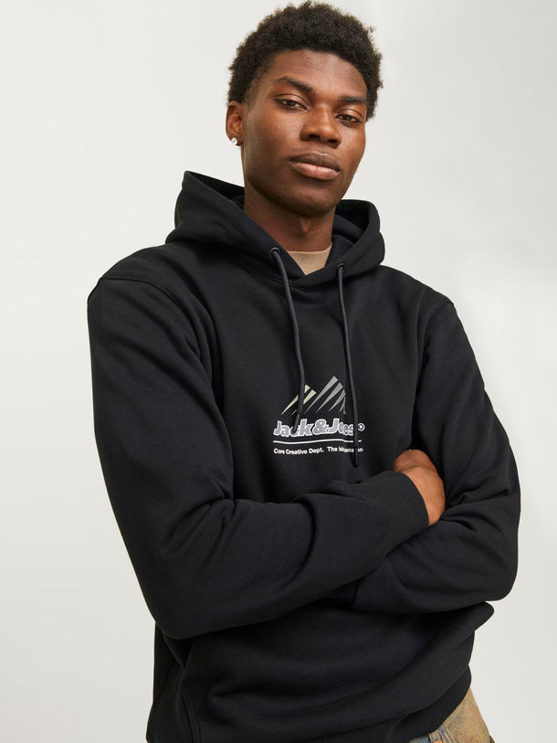 Product POLERÓN LIMA - Black - Image 3
