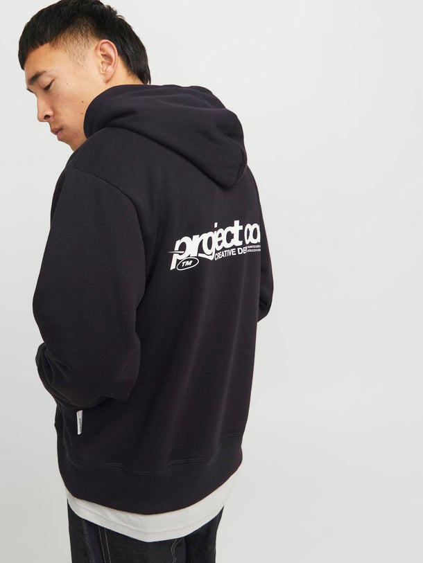 Product POLERÓN UNION - Black - Image 3
