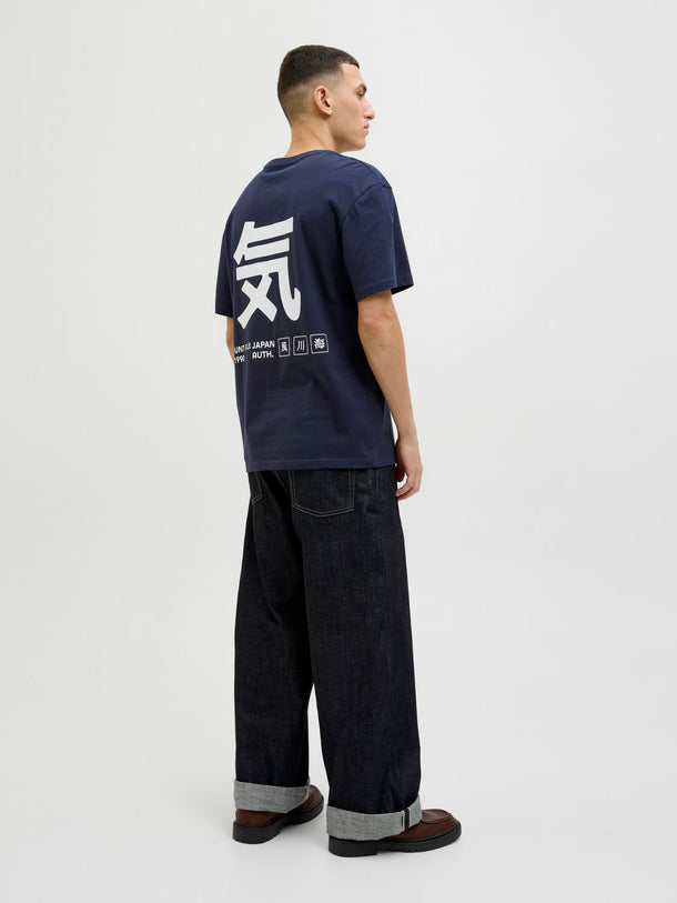 Product POLERA JAYCE-Sky Captain - Image 7