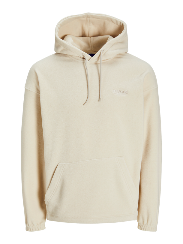 Product POLERÓN VESTERBRO - Oatmeal Print:Without back print - Image 1