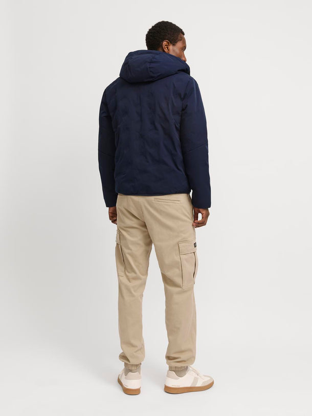 Product CHAQUETA HYBRID ADAM - Sky Captain - Image 3