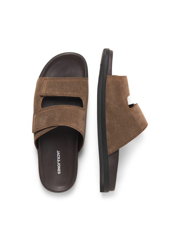 Product SANDALIA STOCKHOLM-Deep Taupe - Image 1