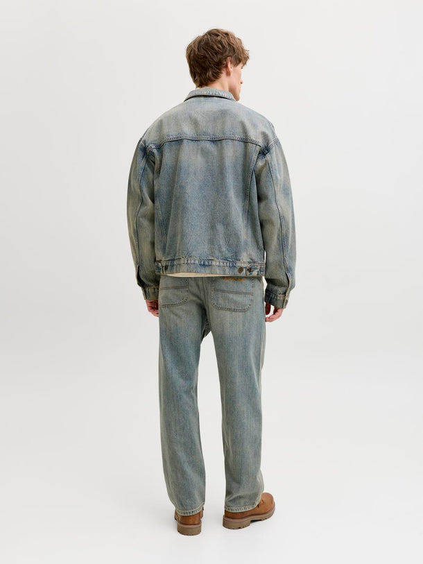Product JEANS ALEX NORREBRO- - Image 4